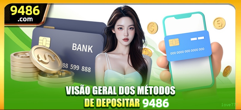 Bônus do cassino