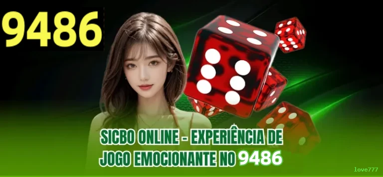 Bônus de slots