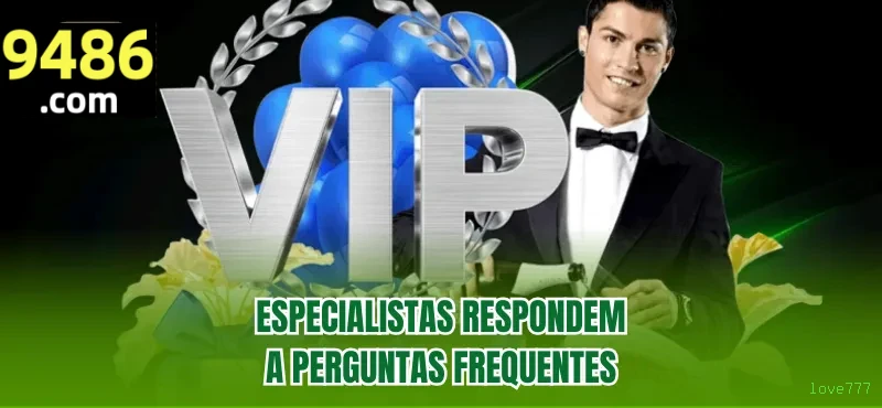 Níveis VIP love777