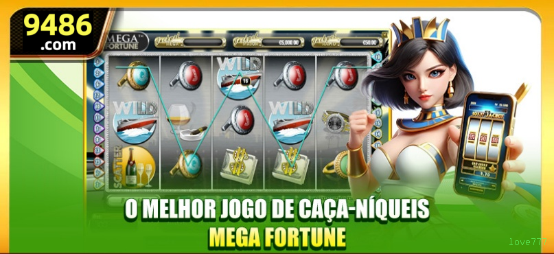 Win love777